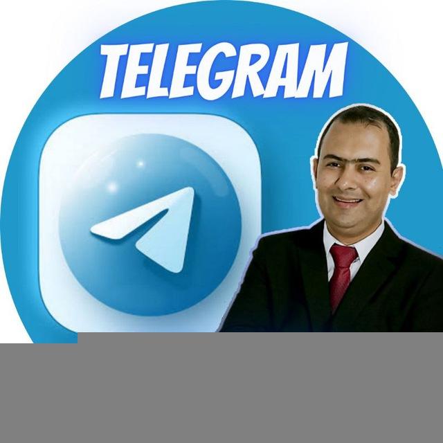 DAVI VIEIRA - TELEGRAM OFICIAL