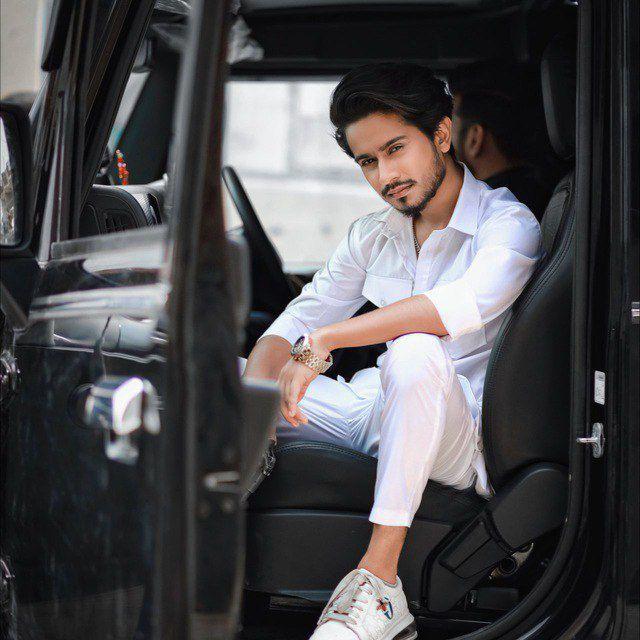 Ansh Pandit ️️️✍