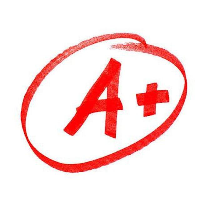 Road To A+ 59