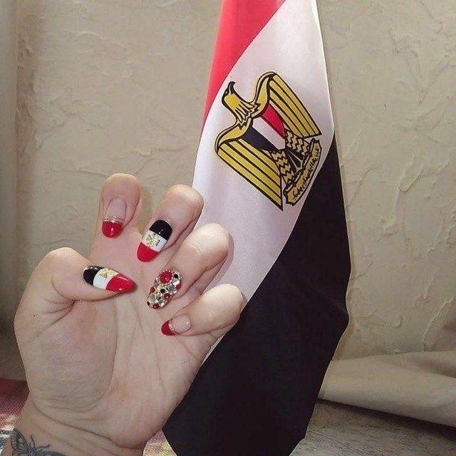مِـصـرِيَّـة ​𓋹