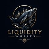 Liquidity Whales (Ehssan)