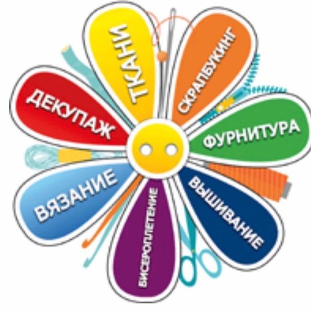 КАНАЛ Интернет-магазин Виртуозы иглы