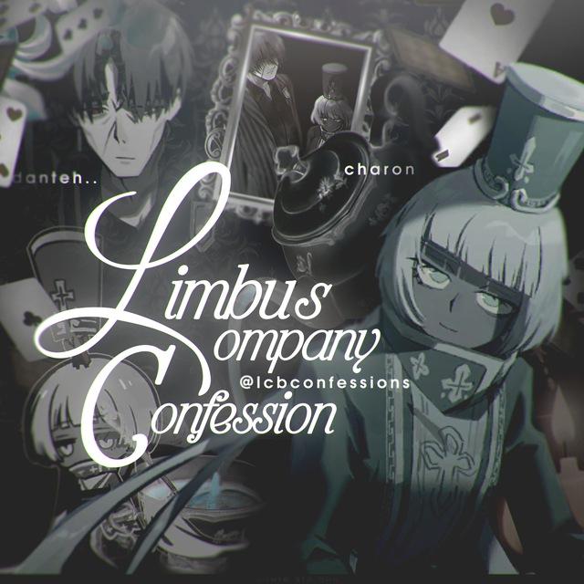 Limbus Company Confessions