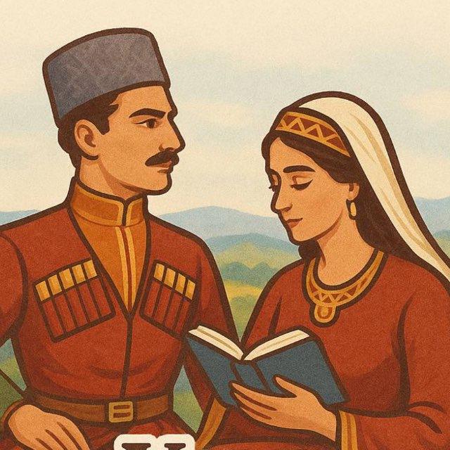 𝐘𝐨𝐮𝐫 𝐀𝐳𝐞𝐫𝐛𝐚𝐢𝐣𝐚𝐧 | Азербайджанский язык