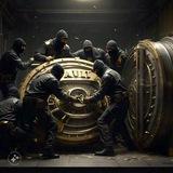 The Vault 🗝️ 💎