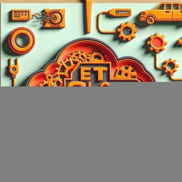 ET cloud 🌧