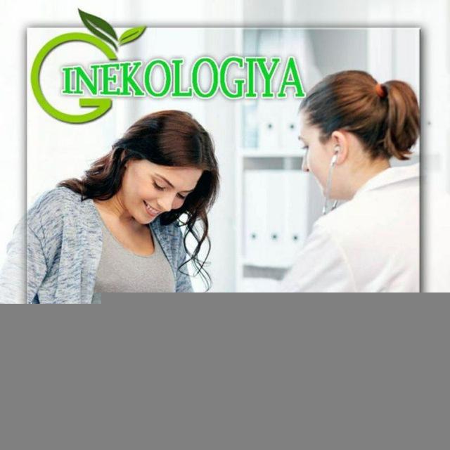 Ginekologiya Ayollar Salomatligi