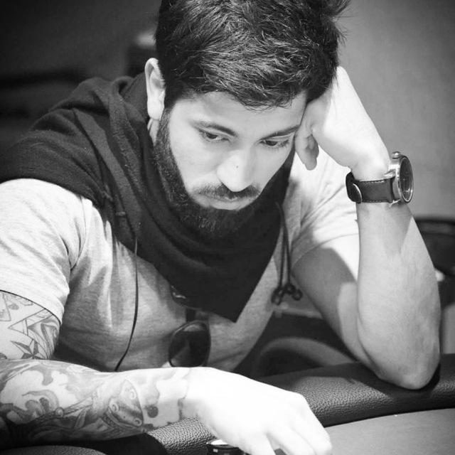 Canal Josué Ramos