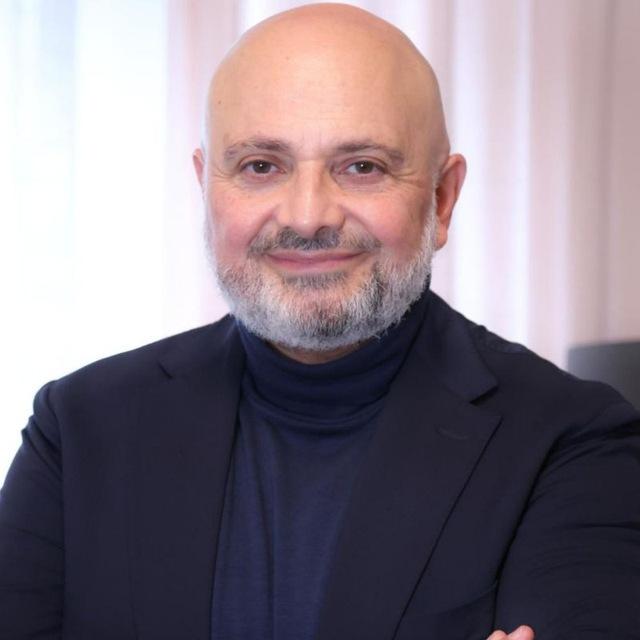 Gerardo Paterna