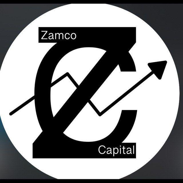 ZAMCO CAPITAL TRADER