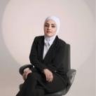 المهندسة علا الصراف مهني👑🌙