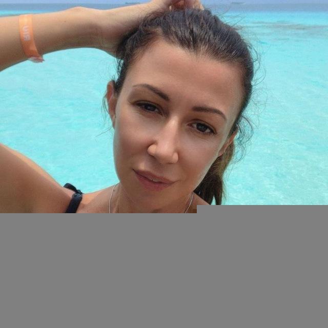 Елена Черненко "Туры на по всему миру"