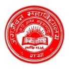 Jagjiwan College Info