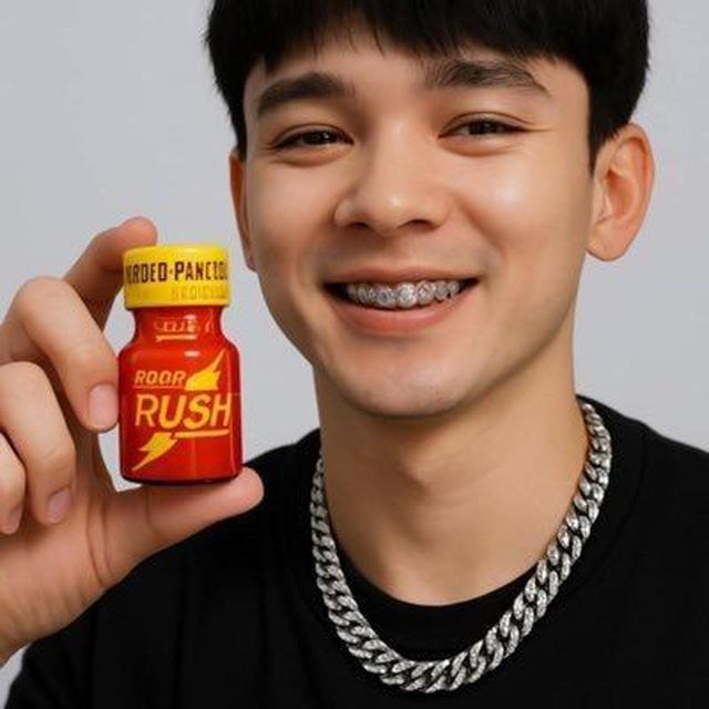 Aung phyo popper thai