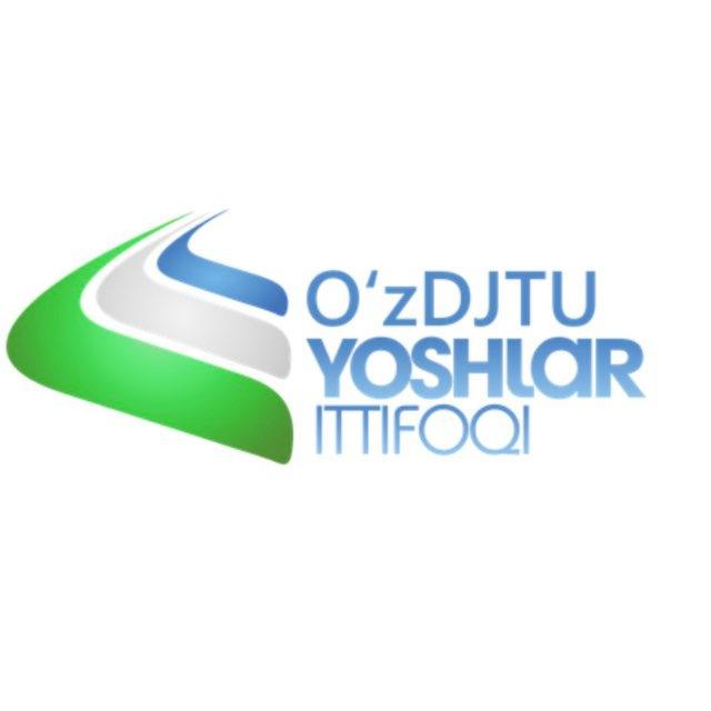 Yoshlar Ittifoqi | OʻzDJTU