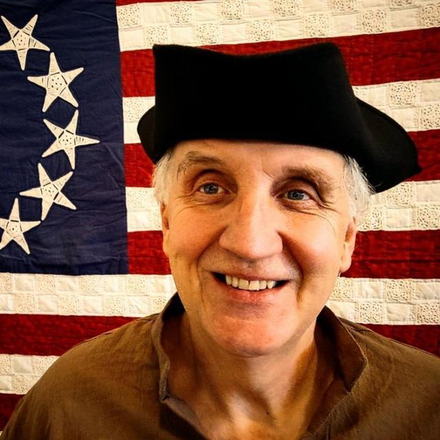 Sons Of Liberty 1773 - Channeling the Patriotism of America's Founding Fathers!