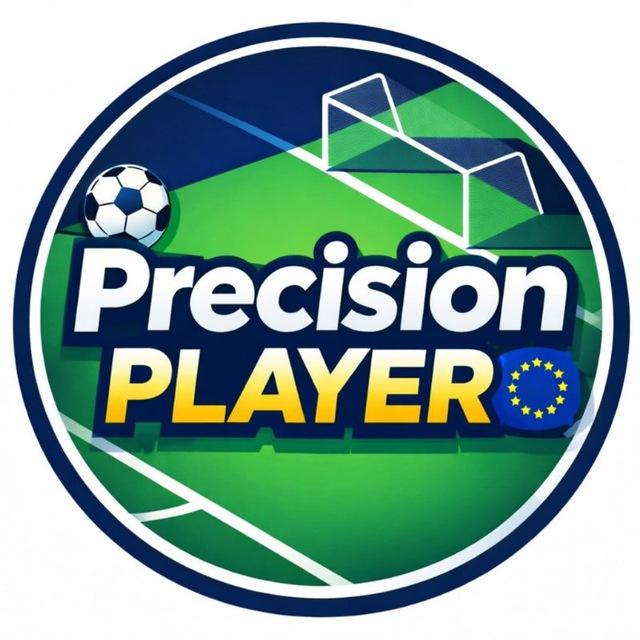 Precision Player 🇪🇺