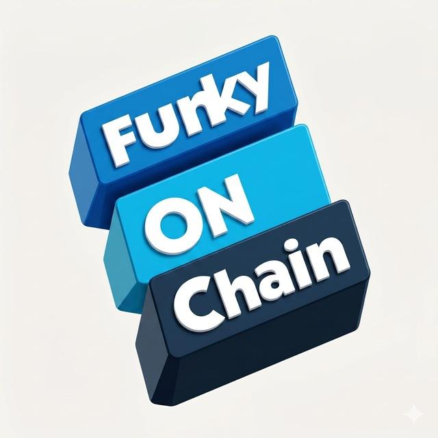 Funkyonchain