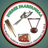 Dirree Faarfannaa