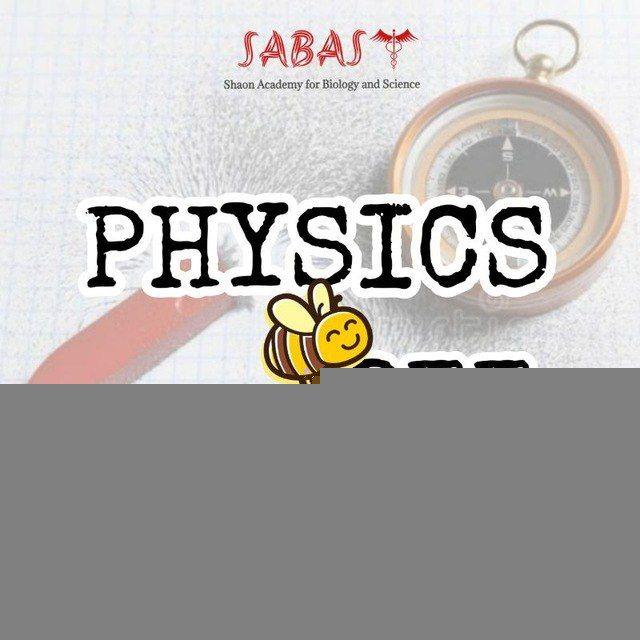 Physics BEE by SABAS
