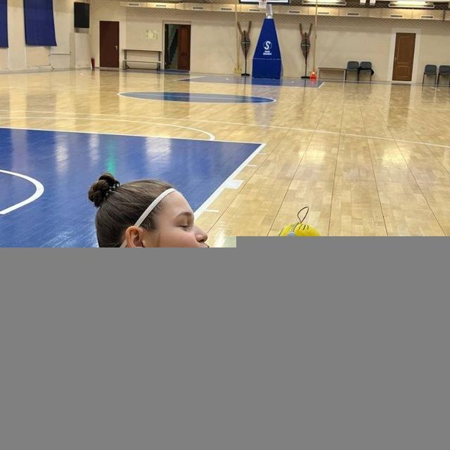 86⛹‍♀
