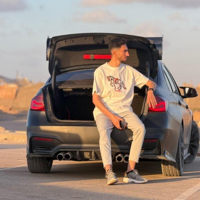 Forex Trader|| أحمد عمر