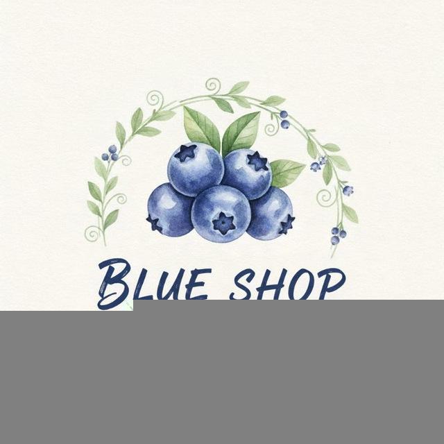 Blue.shop🫐