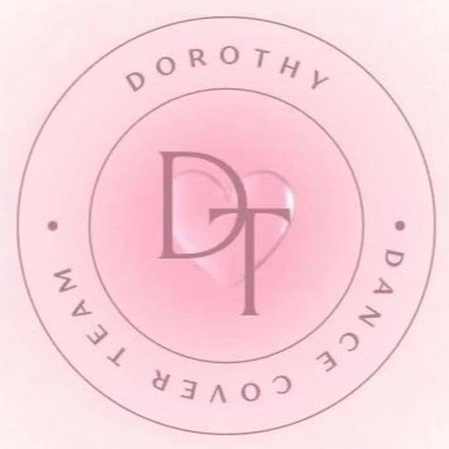 💘 Dorothy 💘