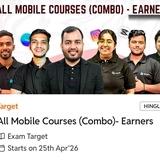 Pw Earners Batch | Pw Video Editing | Pw AI / Chatgpt Batch