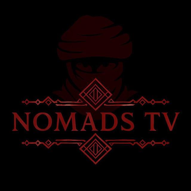 Nomads TV INFO Official