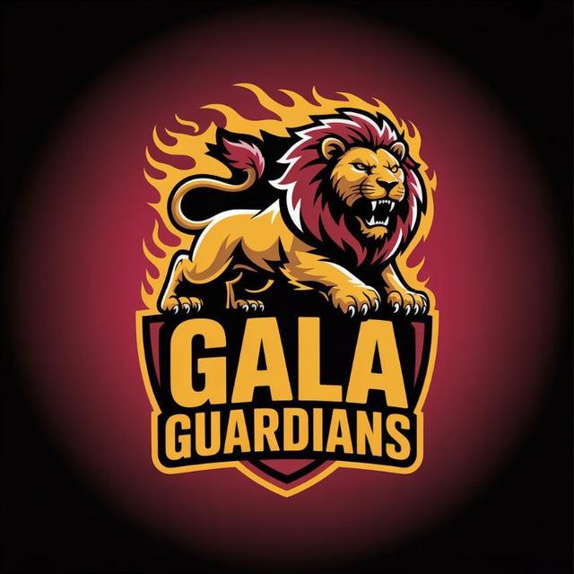 Gala Guardians Sohbet