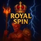 🔱ROYALSPIN🔱
