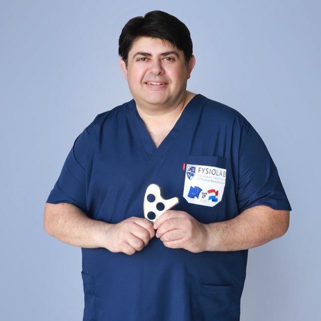 FysioLab Бориса Фельдмана