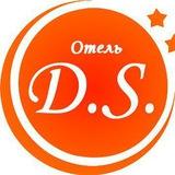 Отель Долина Сукко 2*