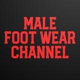 Male Master Shoes