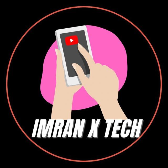 Imran X Tech