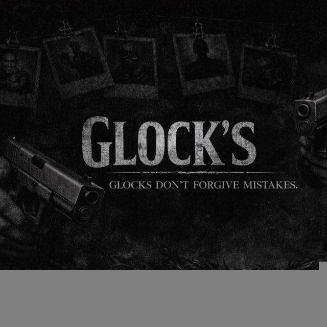 Glock’s