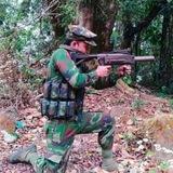 ကချင်တောင်တန်း