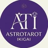 ASTROTAROT IKIGAI