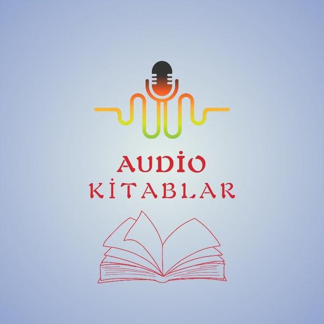 Audio Kitablar