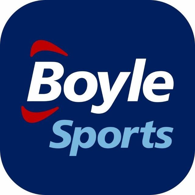 Boyle sports ⚽🇪🇹