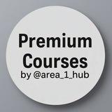 Premium Courses For Free
