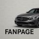 Mercedes-Benz Maybach Fans