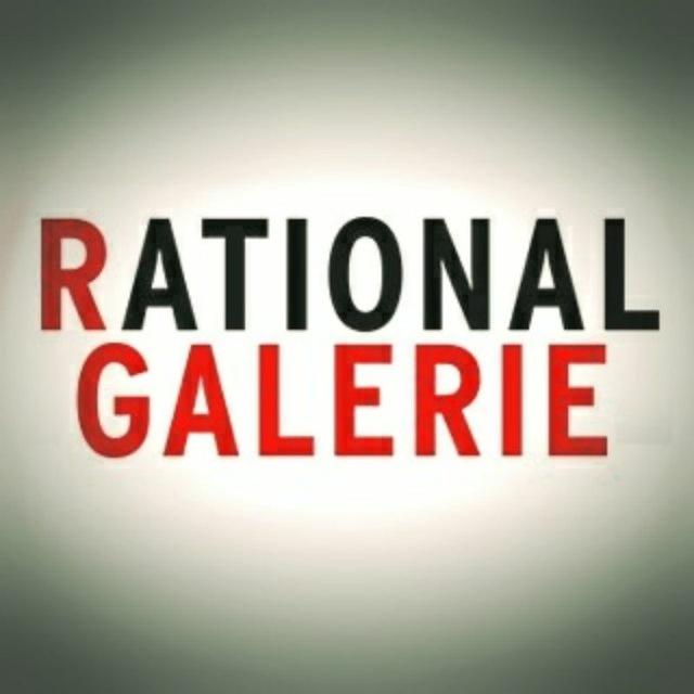 RationalGalerie: für Nachdenker und Vorläufer