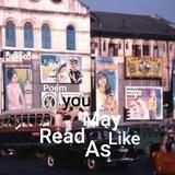 Poem you may like as read