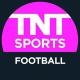 TNT SPORTS FOOTBALL