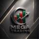 Mega trading uz