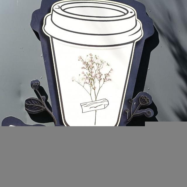 Flowfee cafe