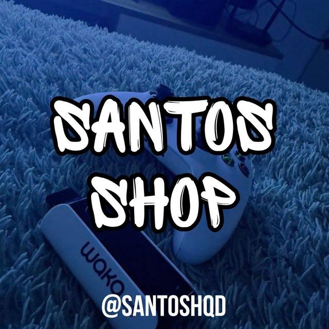 Santos Shop