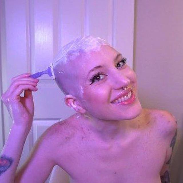 Headshave18+ 2